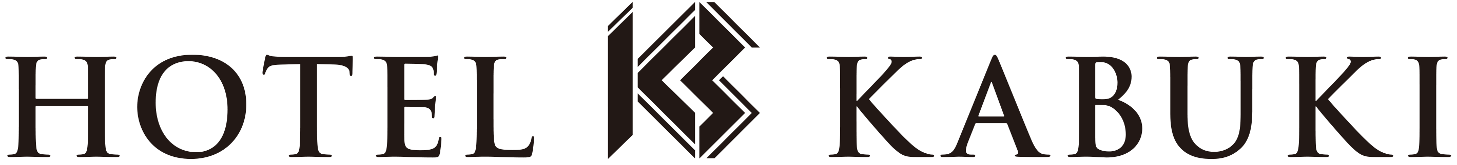 HOTEL KABUKI